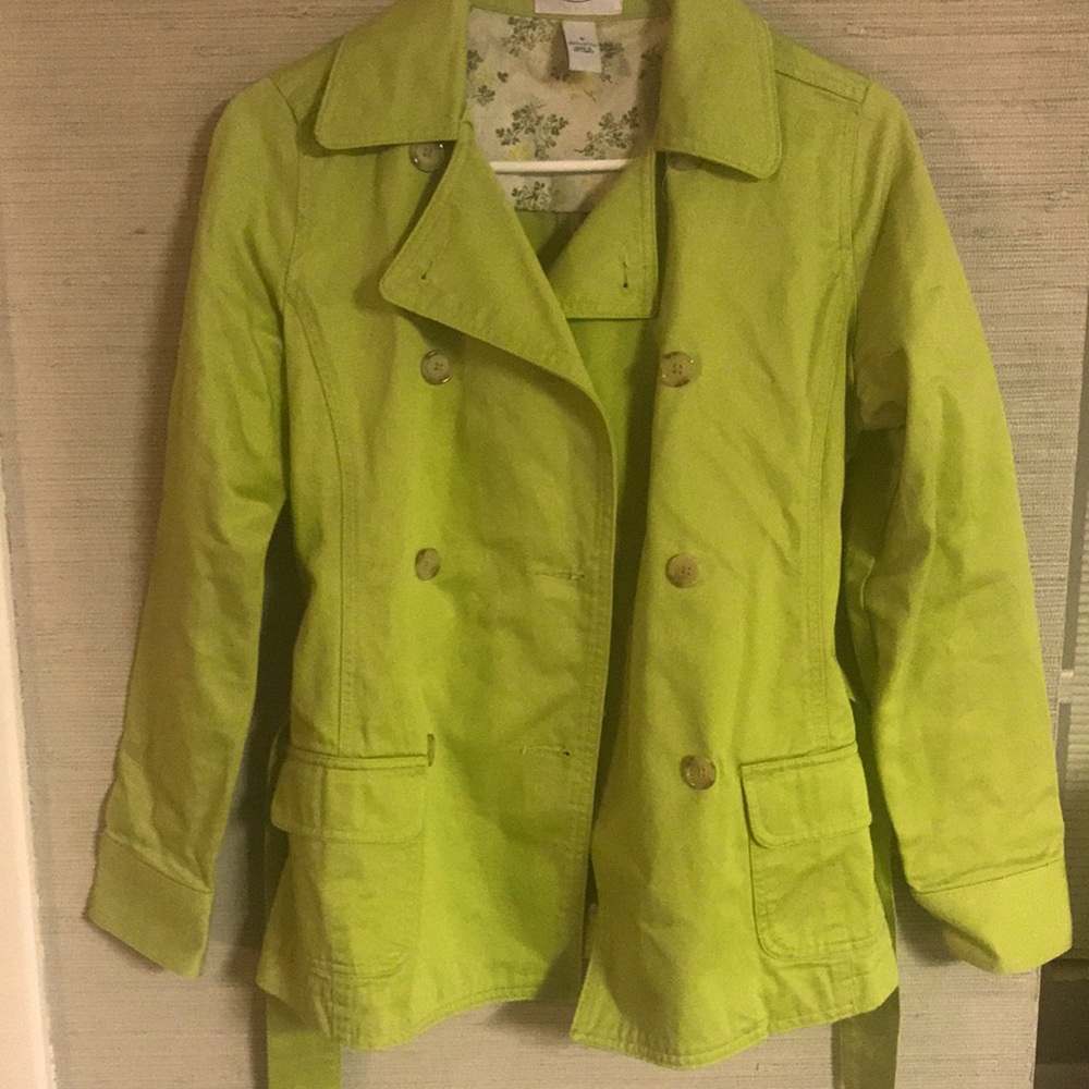 Old Navy coat